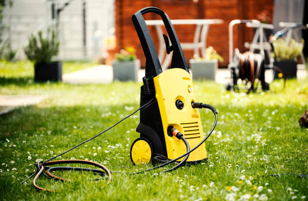 Best Sidewalk and Walkway Cleaning  in Tool, TX